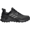 adidas TERREX AX4 GORE-TEX Wanderschuhe Damen A0QM - cblack/grethr/minton 37 1/3