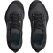 adidas TERREX AX4 GORE-TEX Wanderschuhe Damen A0QM - cblack/grethr/minton 37 1/3
