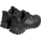adidas TERREX AX4 GORE-TEX Wanderschuhe Damen A0QM - cblack/grethr/minton 37 1/3