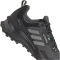 adidas TERREX AX4 GORE-TEX Wanderschuhe Damen A0QM - cblack/grethr/minton 37 1/3