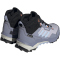 adidas TERREX AX4 Mid GORE-TEX Wanderschuhe Damen AESY - silvio/bludaw/sogold 37 1/3