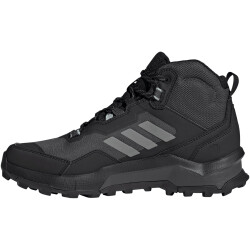 adidas TERREX AX4 GORE-TEX Mid-Top Wanderschuhe Damen A0QM - cblack/grethr/minton 38