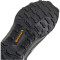 adidas TERREX AX4 GORE-TEX Mid-Top Wanderschuhe Damen A0QM - cblack/grethr/minton 38