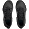 adidas TERREX AX4 GORE-TEX Mid-Top Wanderschuhe Damen A0QM - cblack/grethr/minton 38