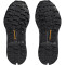 adidas TERREX AX4 GORE-TEX Mid-Top Wanderschuhe Damen A0QM - cblack/grethr/minton 38