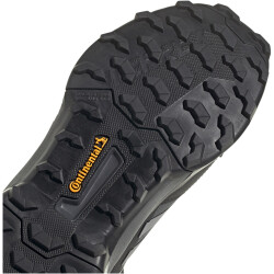 adidas TERREX AX4 GORE-TEX Mid-Top Wanderschuhe Damen A0QM - cblack/grethr/minton 39 1/3