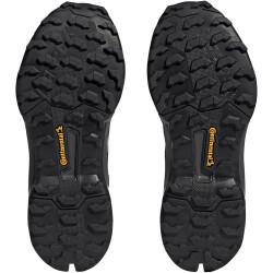 adidas TERREX AX4 GORE-TEX Mid-Top Wanderschuhe Damen A0QM - cblack/grethr/minton 39 1/3