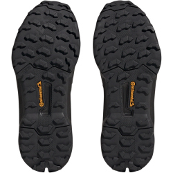 adidas TERREX AX4 Wanderschuhe Damen A0QM - cblack/grethr/minton 37 1/3