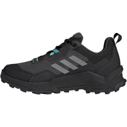adidas TERREX AX4 Wanderschuhe Damen A0QM - cblack/grethr/minton 37 1/3