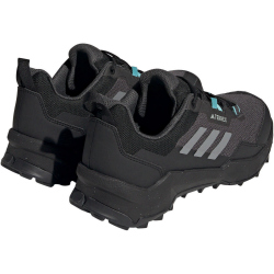 adidas TERREX AX4 Wanderschuhe Damen A0QM - cblack/grethr/minton 37 1/3