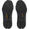 adidas TERREX AX4 Wanderschuhe Damen A0QM - cblack/grethr/minton 37 1/3
