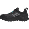 adidas TERREX AX4 Wanderschuhe Damen A0QM - cblack/grethr/minton 37 1/3