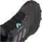 adidas TERREX AX4 Wanderschuhe Damen A0QM - cblack/grethr/minton 37 1/3