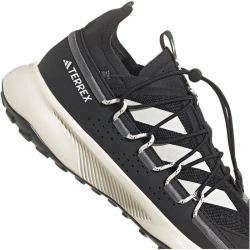 adidas TERREX Voyager 21 Sneaker Damen A0QM - cblack/cwhite/grefiv 38