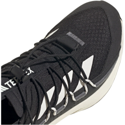 adidas TERREX Voyager 21 Sneaker Damen A0QM - cblack/cwhite/grefiv 38