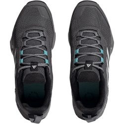 adidas Eastrail 2.0 Wanderschuhe Damen AA2V - grefiv/dshgry/minton 36