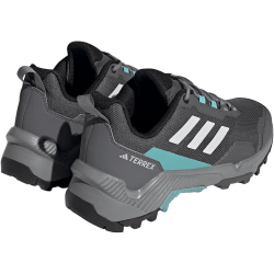 adidas Eastrail 2.0 Wanderschuhe Damen AA2V - grefiv/dshgry/minton 36