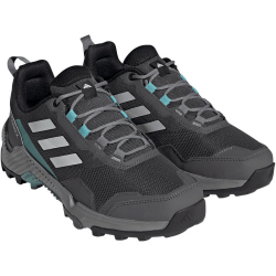 adidas Eastrail 2.0 Wanderschuhe Damen AA2V - grefiv/dshgry/minton 37 1/3