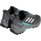 adidas Eastrail 2.0 Wanderschuhe Damen AA2V - grefiv/dshgry/minton 37 1/3