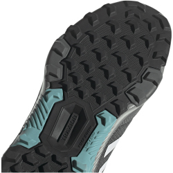 adidas Eastrail 2.0 Wanderschuhe Damen HQ0936 - grey five/dash grey/mint ton 40