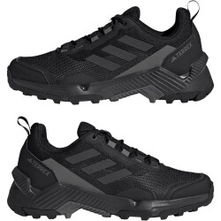 adidas Eastrail 2.0 Wanderschuhe Damen A0QM - cblack/carbon/grefou 37 1/3