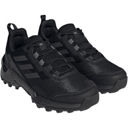 adidas Eastrail 2.0 Wanderschuhe Damen A0QM - cblack/carbon/grefou 37 1/3
