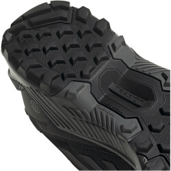 adidas Eastrail 2.0 Wanderschuhe Damen A0QM - cblack/carbon/grefou 37 1/3