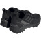 adidas Eastrail 2.0 Wanderschuhe Damen A0QM - cblack/carbon/grefou 37 1/3