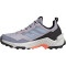 adidas Eastrail 2.0 wasserdichte Wanderschuhe Damen AESU - sildaw/bludaw/cblack 36 2/3