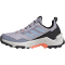 adidas Eastrail 2.0 wasserdichte Wanderschuhe Damen HQ0933 - silver dawn/blue dawn/core black 36 2/3