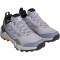 adidas Eastrail 2.0 wasserdichte Wanderschuhe Damen HQ0933 - silver dawn/blue dawn/core black 36 2/3