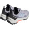 adidas Eastrail 2.0 wasserdichte Wanderschuhe Damen HQ0933 - silver dawn/blue dawn/core black 36 2/3