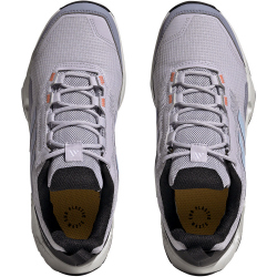 adidas Eastrail 2.0 wasserdichte Wanderschuhe Damen AESU - sildaw/bludaw/cblack 38