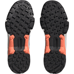 adidas Eastrail 2.0 wasserdichte Wanderschuhe Damen AESU - sildaw/bludaw/cblack 38