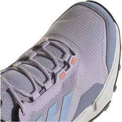 adidas Eastrail 2.0 wasserdichte Wanderschuhe Damen AESU - sildaw/bludaw/cblack 38