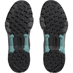 adidas Eastrail 2.0 wasserdichte Wanderschuhe Damen AA2V - grefiv/dshgry/minton 36 2/3