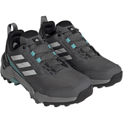 adidas Eastrail 2.0 wasserdichte Wanderschuhe Damen AA2V - grefiv/dshgry/minton 36 2/3
