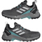 adidas Eastrail 2.0 wasserdichte Wanderschuhe Damen AA2V - grefiv/dshgry/minton 36 2/3