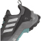 adidas Eastrail 2.0 wasserdichte Wanderschuhe Damen AA2V - grefiv/dshgry/minton 36 2/3