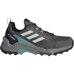adidas Eastrail 2.0 wasserdichte Wanderschuhe Damen AA2V - grefiv/dshgry/minton 38