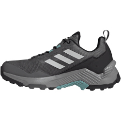 adidas Eastrail 2.0 wasserdichte Wanderschuhe Damen AA2V - grefiv/dshgry/minton 38