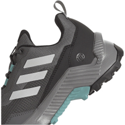 adidas Eastrail 2.0 wasserdichte Wanderschuhe Damen AA2V - grefiv/dshgry/minton 38