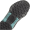 adidas Eastrail 2.0 wasserdichte Wanderschuhe Damen AA2V - grefiv/dshgry/minton 38