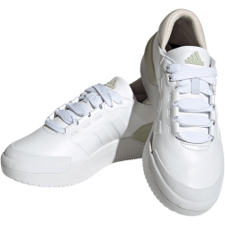 adidas Court Funk Sneaker Damen HP9842 - cloud...