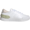 adidas Court Funk Sneaker Damen HP9842 - cloud white/cloud white/linen green 36 2/3