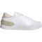 adidas Court Funk Sneaker Damen HP9842 - cloud white/cloud white/linen green 36 2/3