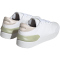 adidas Court Funk Sneaker Damen HP9842 - cloud white/cloud white/linen green 36 2/3