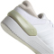 adidas Court Funk Sneaker Damen HP9842 - cloud white/cloud white/linen green 36 2/3