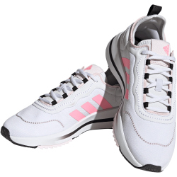 adidas Comfort Runner Sneaker Damen HP9838 - cloud...