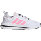 adidas Comfort Runner Sneaker Damen HP9838 - cloud white/beam pink/almost pink 36 2/3